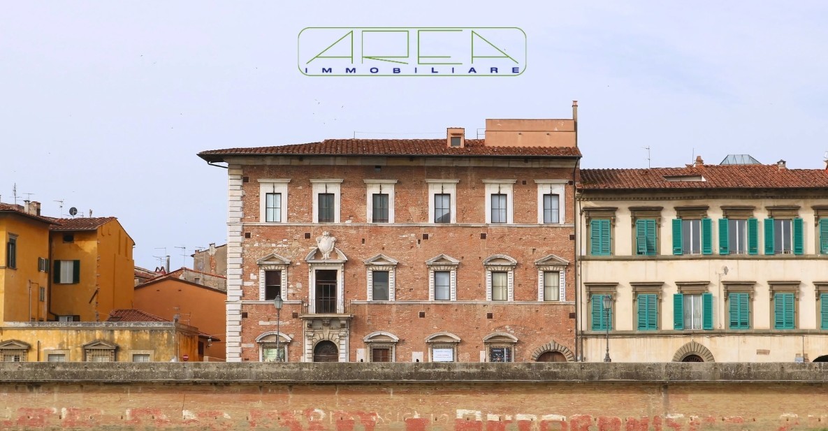palazzo lanfranchi pisa