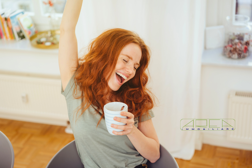 scegliere la casa giusta, scegliere una casa che ti somiglia, quando la tua casa ti rispecchia